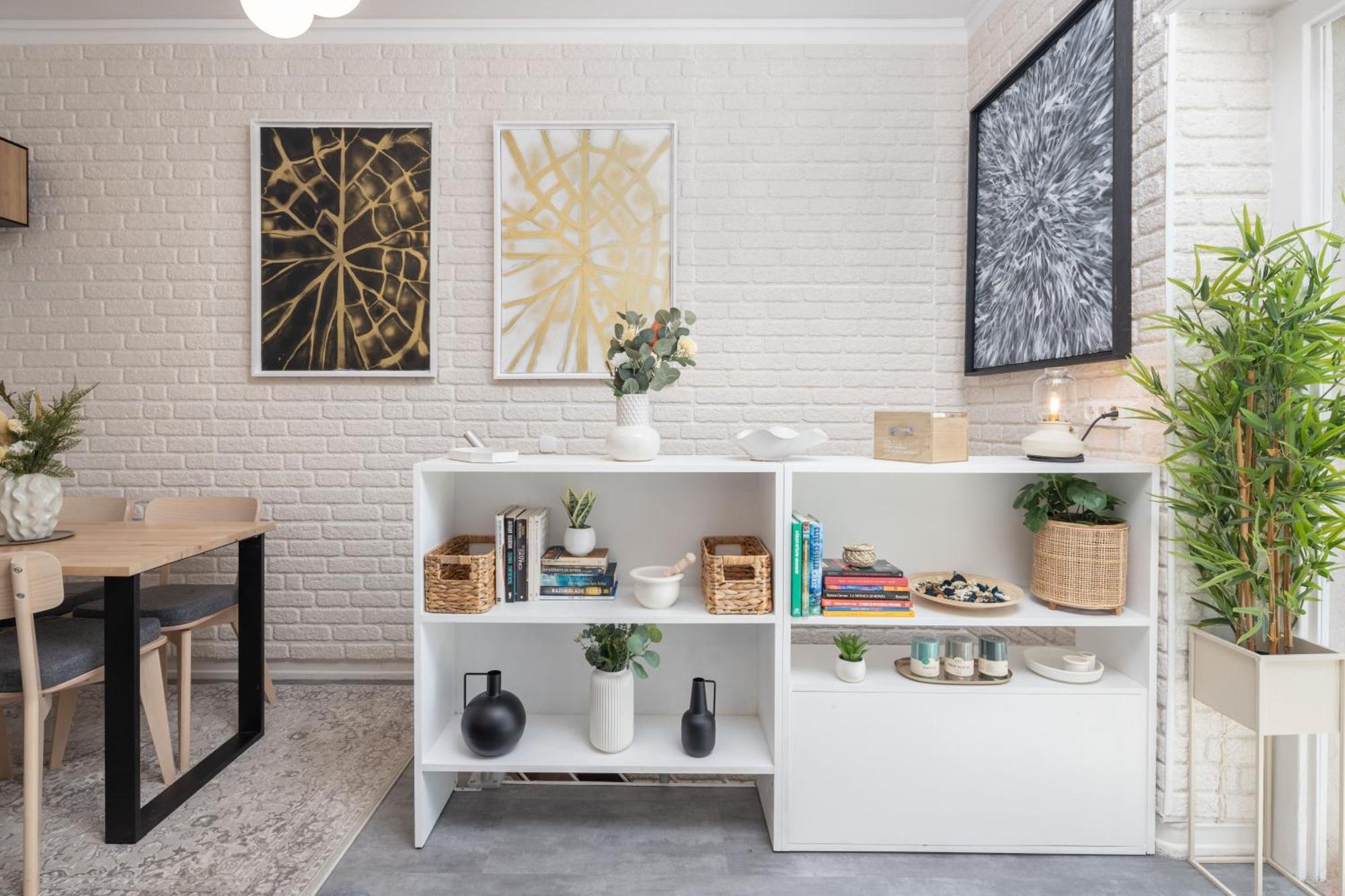 Fancy 2bdr Duplex With Patio By Lovelystay * Lissabon